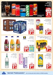 Fruchtsaft Angebot im aktuellen Marktkauf Prospekt auf Seite 22