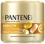Maske von Pantene Pro-V für 3,99 € bei Rossmann im Angebot Maske von Pantene Pro-V im aktuellen Rossmann Prospekt