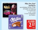 Milka Eis im Angebot bei Marktkauf in Altenburg Milka Eis Angebote von Milka bei Marktkauf Altenburg für 2,22 €