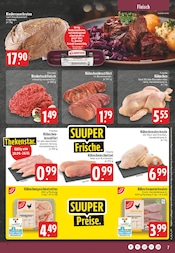 Geflügel im E center Prospekt in Düsseldorf Aktueller E center Prospekt mit Geflügel, "Aktuelle Angebote", Seite 7