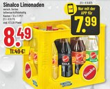 Trinkgut Borchen Prospekt mit  im Angebot für 7,99 €