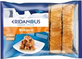 Baklava Angebote von Eridanous bei Lidl Voerde für 3,99 €