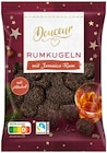 Rumkugeln von DOUCEUR im aktuellen Penny Prospekt