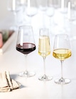 KELCHGLAS-SET „PUCCINI“ im Angebot bei porta Möbel in Buchholz KELCHGLAS-SET „PUCCINI“ Angebote von LEONARDO bei porta Möbel Buchholz für 54,99 €