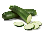 Courgette - Lidl Courgette à 1,31 € dans le catalogue Lidl