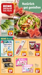 REWE Prospekt für Dormagen mit 22 Seiten REWE Prospekt für Dormagen: "Dein Markt", 22 Seiten, 20.07.2026 - 25.07.2026