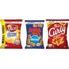 SUR TOUT - VICO en promo chez Carrefour Montreuil