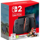 Nintendo Switch 2 + Mario Kart World-Set im Angebot bei expert in Wismar Nintendo Switch 2 + Mario Kart World-Set Angebote von Nintendo bei expert Wismar für 499,00 €