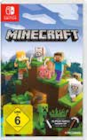 Switch-Spiel Minecraft im Angebot bei expert in Görlitz Switch-Spiel Minecraft Angebote von Nintendo bei expert Görlitz für 25,99 €