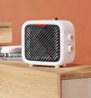 Keramikheizer „Nevala“ von  im aktuellen OBI Prospekt für 14,99 €