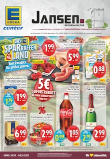 Rotkäppchen Sekt im E center Prospekt "Aktuelle Angebote" mit 28 Seiten (Herzogenrath)