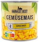 Gemüsemais Angebote von Harvest Best bei Netto mit dem Scottie Halle für 3,00 €