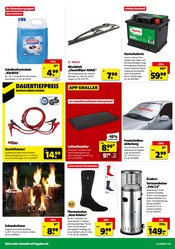 Starterbatterie im Hagebaumarkt Prospekt in Germering Aktueller Hagebaumarkt Prospekt mit Starterbatterie, "SO günstig geht das!", Seite 14