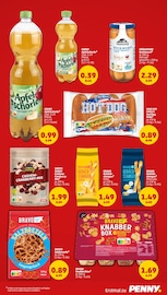 Aktueller Penny Prospekt mit Blumenerde, "Wer günstig will, muss Penny.", Seite 5