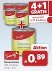 Aktuelle Mais Angebote bei combi in Bielefeld Aktuelles Sonnenmais Angebot bei combi in Bielefeld ab 0,89 €