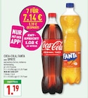 Aktuelles Coca-Cola Angebot bei Marktkauf in Rheda-Wiedenbrück ab 1,19 €