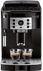 expert Rheda-Wiedenbrück - Kaffeevollautomat Magnifica S ECAM 20.116.B Angebot im Prospekt Kaffeevollautomat Magnifica S ECAM 20.116.B bei expert im Rheda-Wiedenbrück Prospekt für 14,99 €