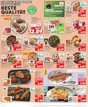 Garnelen im Kaufland Prospekt in Frankfurt Aktueller Kaufland Prospekt mit Garnelen, "Aktuelle Angebote", Seite 12