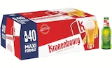 Bière - Kronenbourg dans le catalogue Supermarchés Match