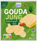 Gouda jung Stück von Gutes Land für 3,79 € bei Netto Marken-Discount im Angebot Gouda jung Stück von Gutes Land im aktuellen Netto Marken-Discount Prospekt
