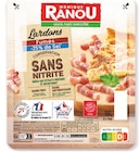 Lardons fumés taux de sel réduit à Intermarché dans Vadencourt Lardons fumés taux de sel réduit à Intermarché dans Vadencourt