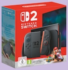 Console Nintendo Switch 2 - NINTENDO en promo à 417,05 € chez Intermarché Console Nintendo Switch 2 - NINTENDO dans le catalogue Intermarché