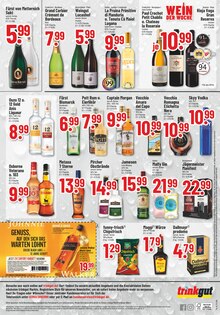 Rum im Trinkgut Prospekt "Aktuelle Angebote" mit 6 Seiten (Solingen (Klingenstadt))