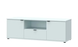 Aktuelle Fernseher Angebote bei Sconto SB in Dreieich Aktuelles TV-Lowboard Guamani Angebot bei Sconto SB in Dreieich ab 110,49 €