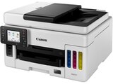 Canon MAXIFY GX6050 -imprimante multifonctions jet d'encre couleur A4 - Wifi - Canon en promo chez Bureau Vallée Vandœuvre-lès-Nancy à 519,90 €