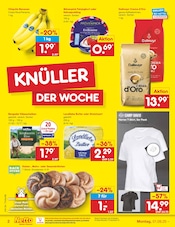 Butter im Netto Marken-Discount Prospekt in Cottbus Aktueller Netto Marken-Discount Prospekt mit Butter, "Aktuelle Angebote", Seite 2