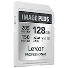 Image Plus 128GB SDXC UHS-I V30 von Lexar im aktuellen Kamera Express Prospekt für 
