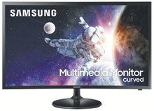 C32F39G Curved Monitor bei Saturn in Krefeld C32F39G Curved Monitor im Angebot bei Saturn Krefeld für 249,00 €