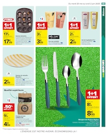 Promo UHU dans le catalogue Carrefour du moment à la page 71