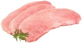 Aktuelles Schweine-Schnitzel Angebot bei REWE in Offenbach (Main) ab 9,90 €