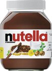 NUTELLA à Spar dans Marseille NUTELLA à Spar dans Marseille