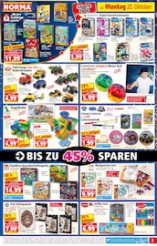 Puzzle im Norma Prospekt in Singen Aktueller Norma Prospekt mit Puzzle, "Mehr fürs Geld", Seite 3