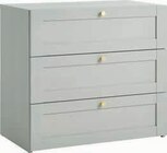 FRAMLEV Kommode von  im aktuellen JYSK Prospekt für 100,00 €