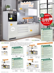 Aktueller Zurbrüggen Prospekt mit Küchengeräte, "Unschlagbar günstig", Seite 34