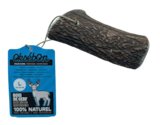 Bois de Cerf pour chien - Oksébon - JMT LE ROYAUME DES ANIMAUX Bois de Cerf pour chien - Oksébon à 11,60 € dans le catalogue JMT LE ROYAUME DES ANIMAUX