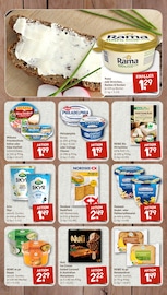 Rama im nahkauf Prospekt in Hanau Aktueller nahkauf Prospekt mit Rama, "nichts liegt näher", Seite 7