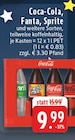 Aktuelle Coca Cola Angebote bei E center in Grevenbroich Aktuelles Coca-Cola Angebot bei E center in Grevenbroich ab 9,99 €