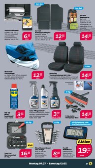 Lichterkette Angebot im aktuellen Netto mit dem Scottie Prospekt auf Seite 23