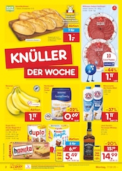 Aktueller Netto Marken-Discount Prospekt mit Jacke, "Aktuelle Angebote", Seite 2