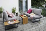 Opti-Wohnwelt Ingelheim - Gartenlounge Angebot im Prospekt Gartenlounge bei Opti-Wohnwelt im Ingelheim Prospekt für 599,00 €