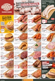 Schweinefilet im GLOBUS Prospekt in Kaiserslautern Aktueller GLOBUS Prospekt mit Schweinefilet, "Aktuelle Angebote", Seite 7