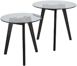 Beistelltisch im XXXLutz Möbelhäuser Prospekt Beistelltisch-Set von CarryHome im aktuellen XXXLutz Möbelhäuser Prospekt für 69,90 €