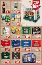 Jever Fun Angebote im Prospekt "Dein Markt" von REWE Jever Fun Angebote im Prospekt "Dein Markt" von REWE auf Seite 21