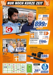 Fernseher im expert Prospekt in Freiberg Aktueller expert Prospekt mit Fernseher, "Top Angebote", Seite 3