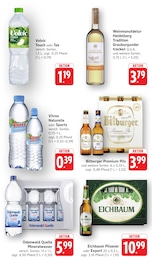 Aktueller EDEKA Prospekt mit Bitburger, "Aktuelle Angebote", Seite 12