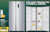 EURONICS Hagen - SBS291-148ENFDIX Side-by-Side Angebot im Prospekt SBS291-148ENFDIX Side-by-Side bei EURONICS im Hagen Prospekt für 399,00 €